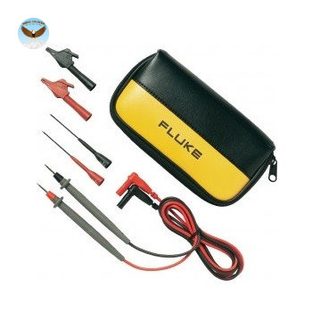 Bộ dây đo điện FLUKE TL80A